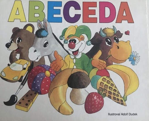 Abeceda