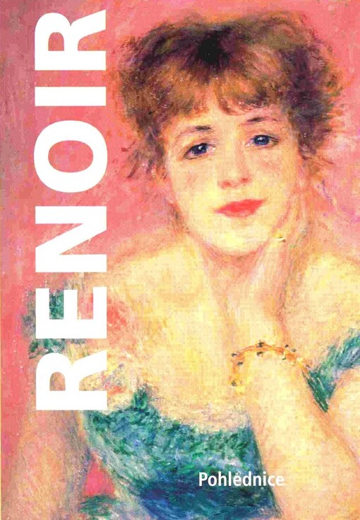 Renoirpohlednice