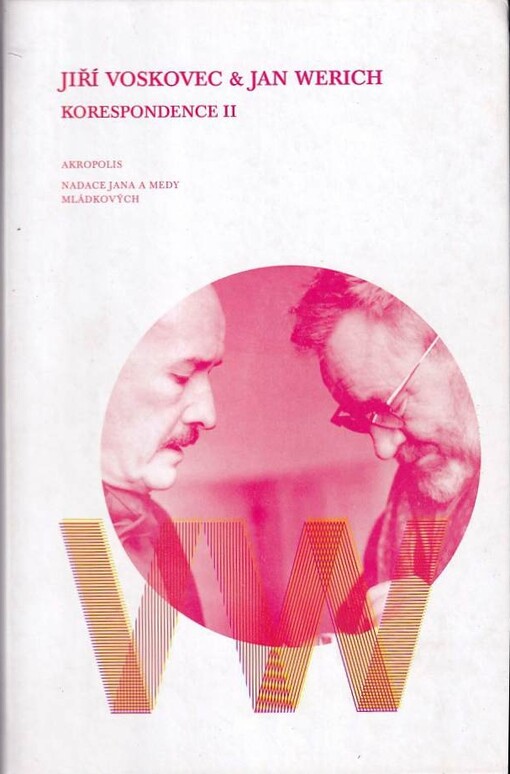 Korespondence, sv. 2