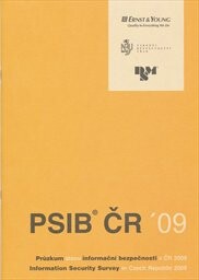 PSIB ČR '09