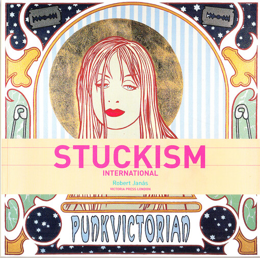 Stuckism international : the stuckist decade 1999-2009