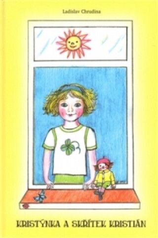 Kristýnka a skřítek Kristián