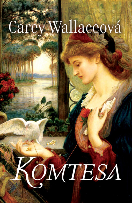 Komtesa