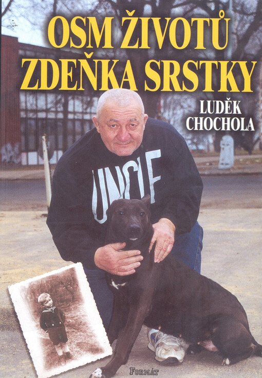 Osm životů Zdeňka Srstky