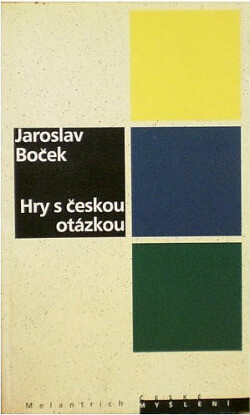 Hry s českou otázkou
