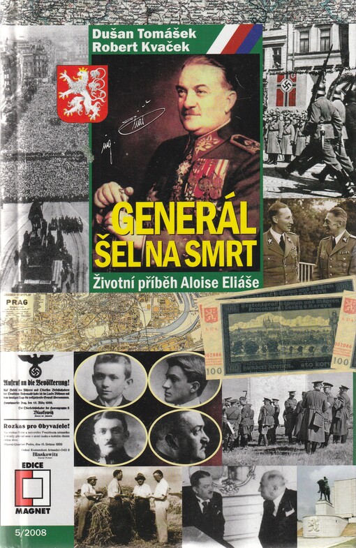 Generál šel na smrt