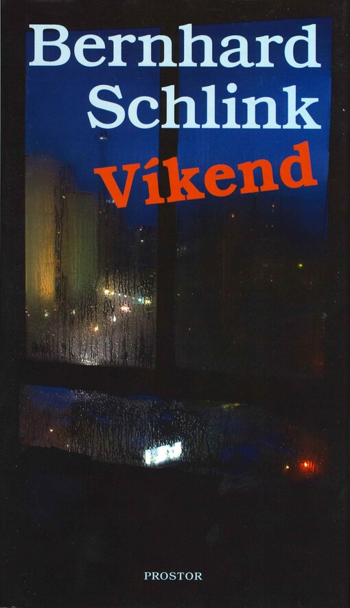 Víkend
