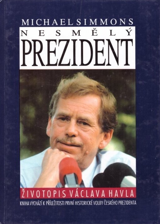 Nesmělý prezident