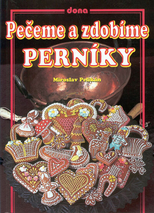 Pečeme a zdobíme perníky