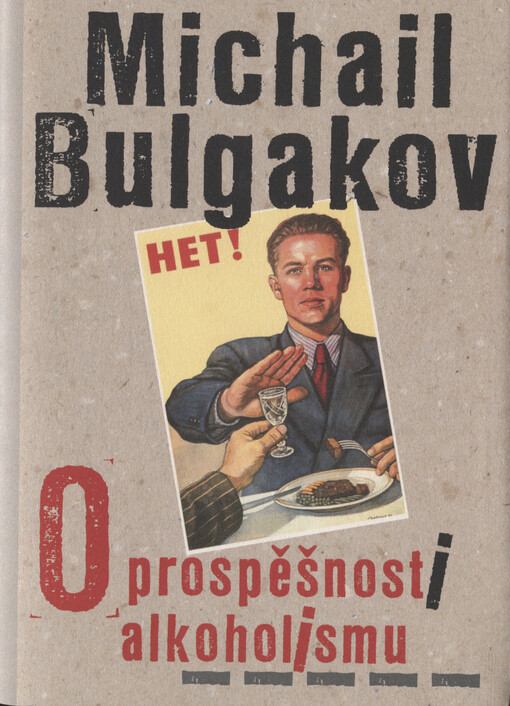 O prospěšnosti alkoholismu