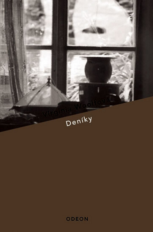 Deníky