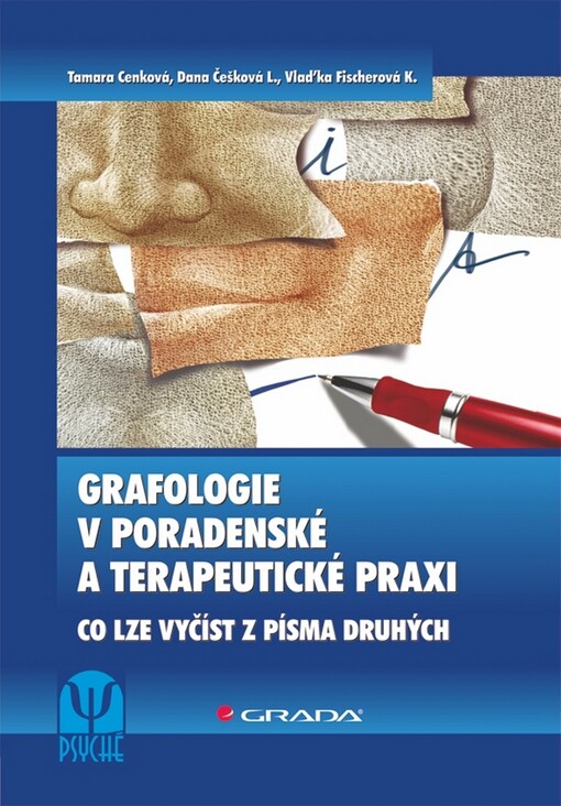 Grafologie v poradenské a terapeutické praxi: co lze vyčíst z písma druhých