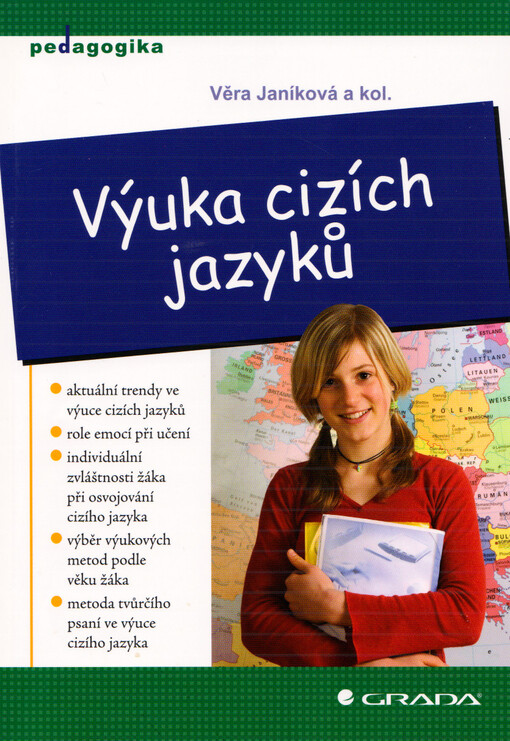 Výuka cizích jazyků