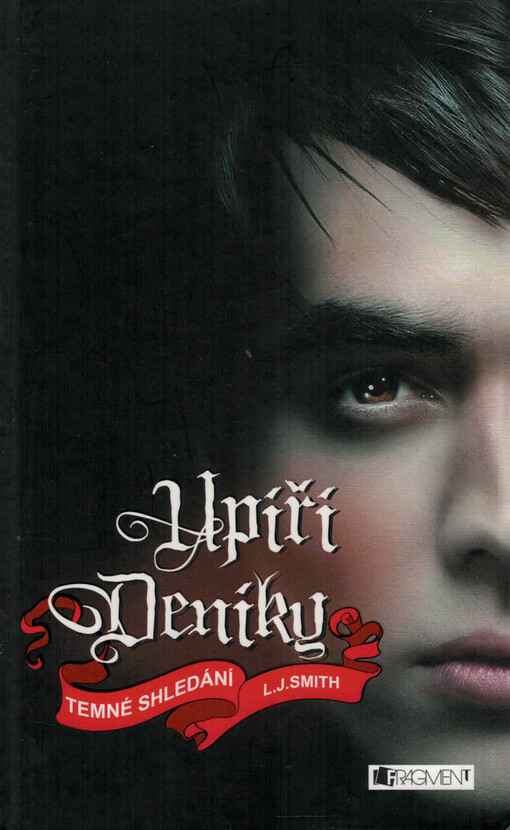 Upíří deníky. Temné shledání