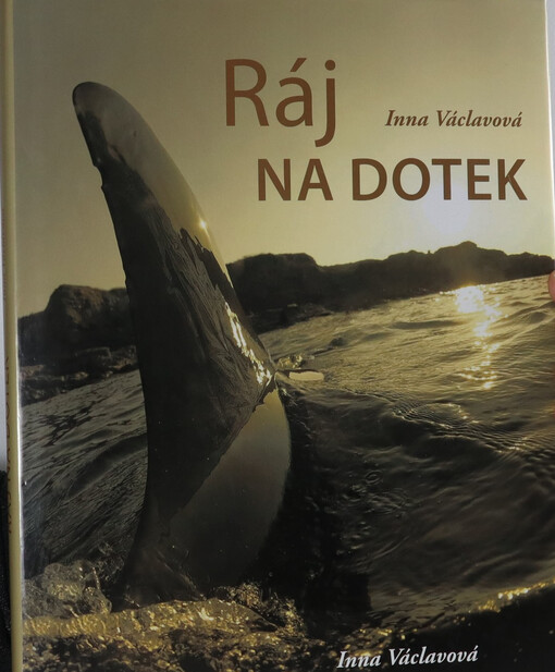 Ráj na dotek