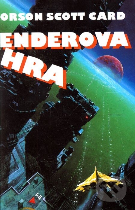 Enderova hra, Vyd. 4.