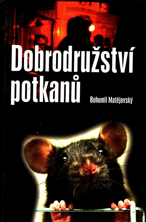Dobrodružství potkanů