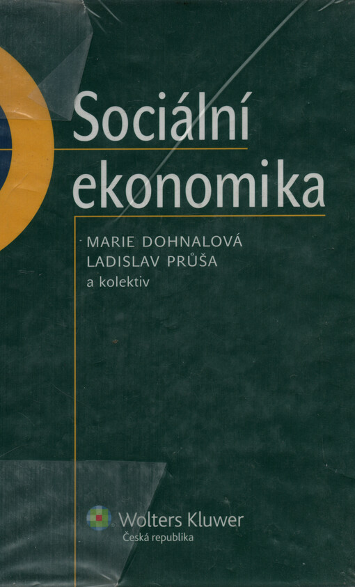 Sociální ekonomika