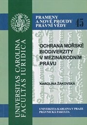 Ochrana mořské biodiverzity v mezinárodním právu