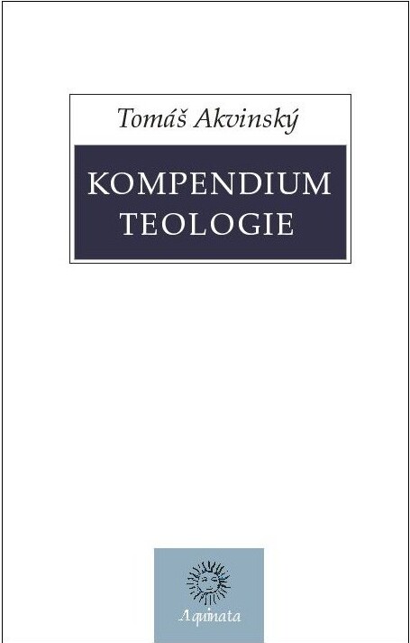 Kompendium teologie