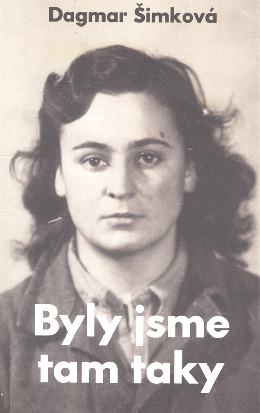 Byly jsme tam taky, Vyd. 5., V tomto vydavatelství 3.