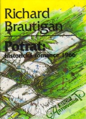 Potrat: historická romance 1966