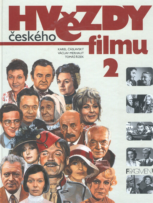 Hvězdy českého filmu
