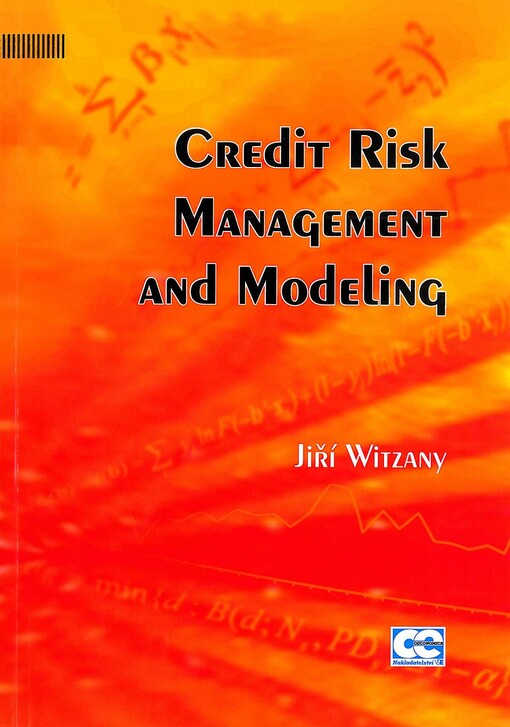 Credit risk management and modeling