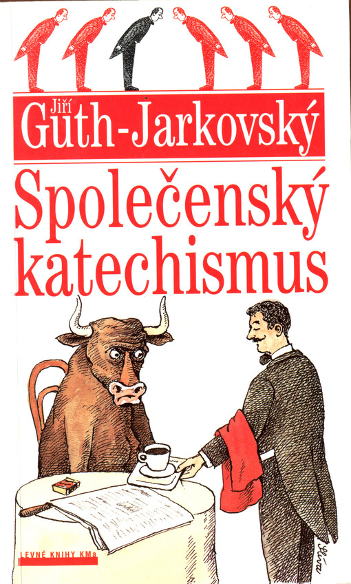 Společenský katechismus
