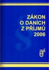 Zákon o daních z příjmů 2006