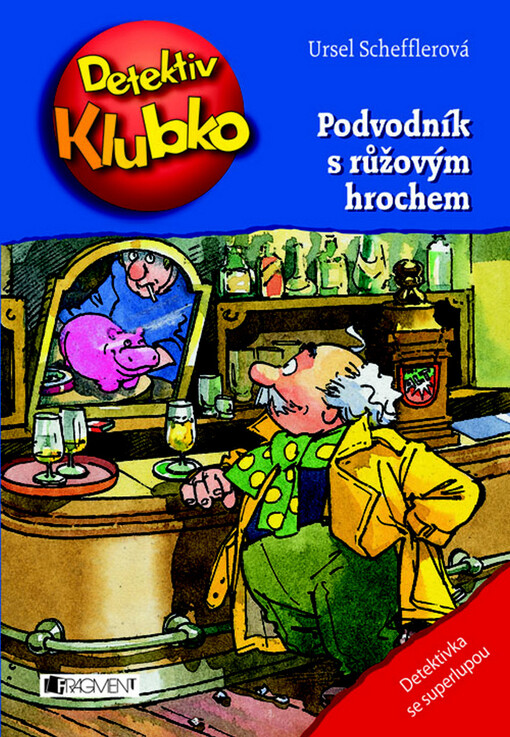 Detektiv Klubko