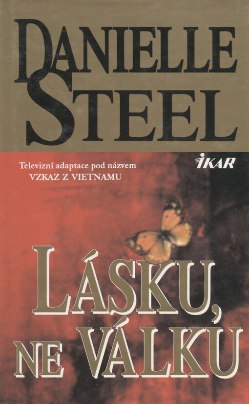 Lásku, ne válku, Vyd. 2