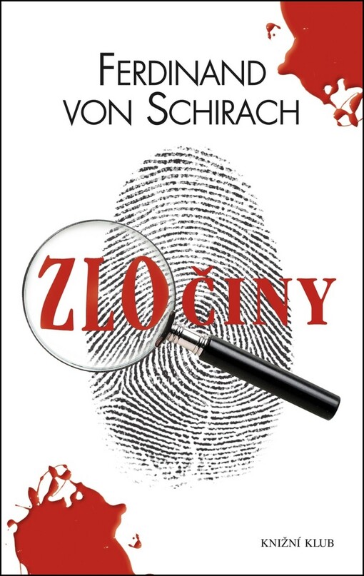 Zločiny