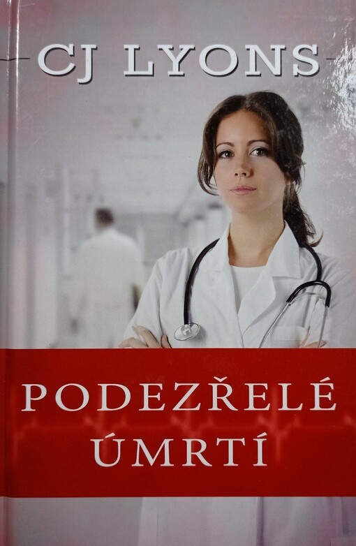 Podezřelé úmrtí