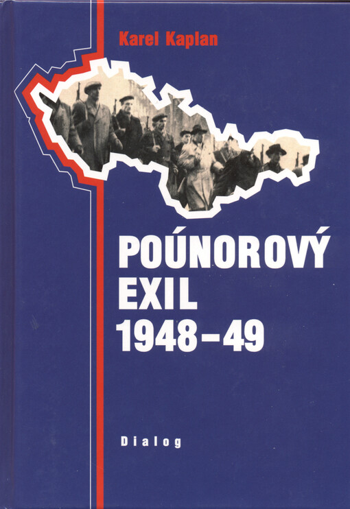 Poúnorový exil 1948-49