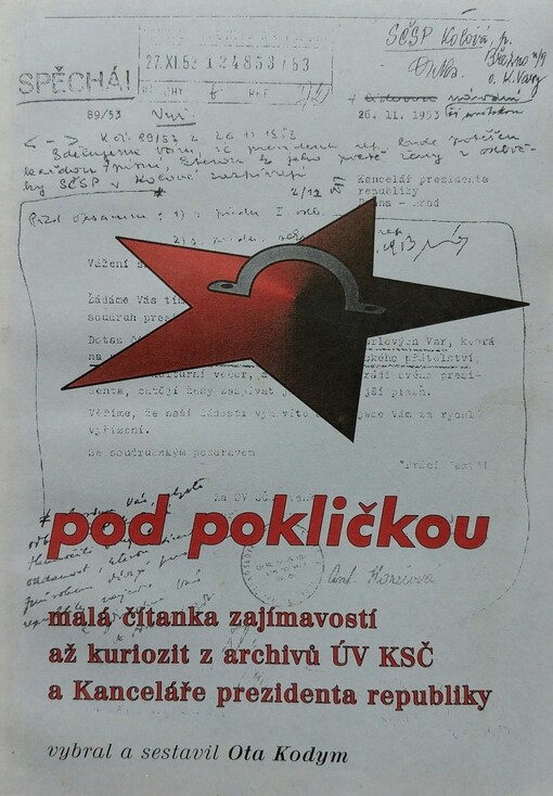 Pod pokličkou