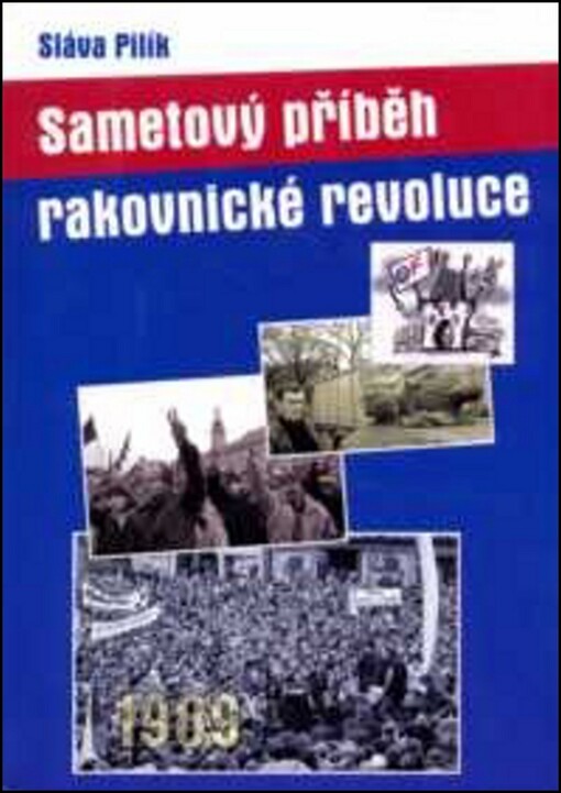 Sametový příběh rakovnické revoluce