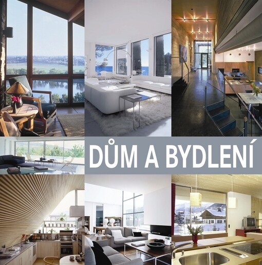 The home book = Dom i wnętrza = Dům a bydlení = Otthonok