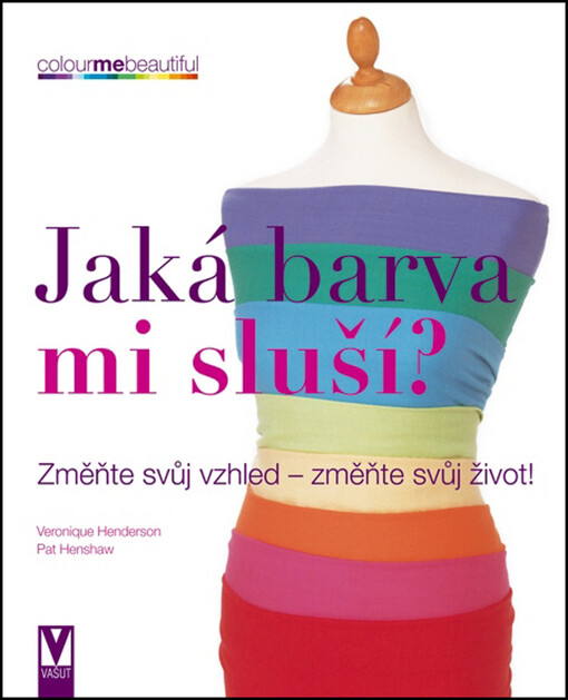 Jaká barva mi sluší?