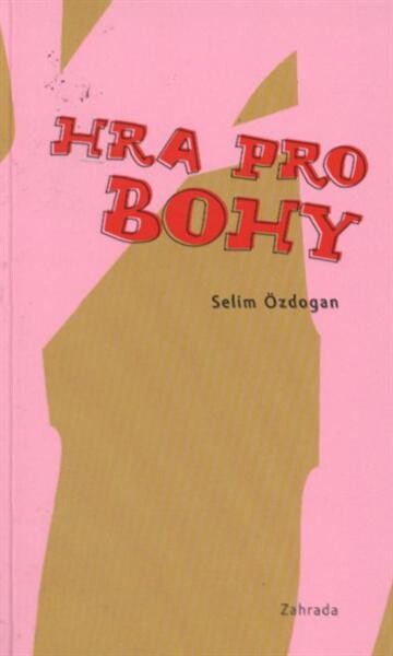 Hra pro bohy