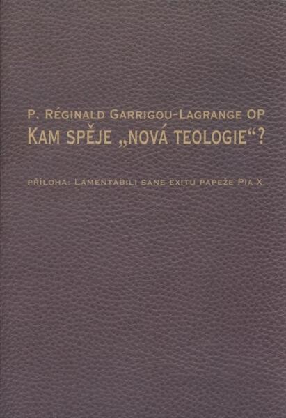 Kam spěje 