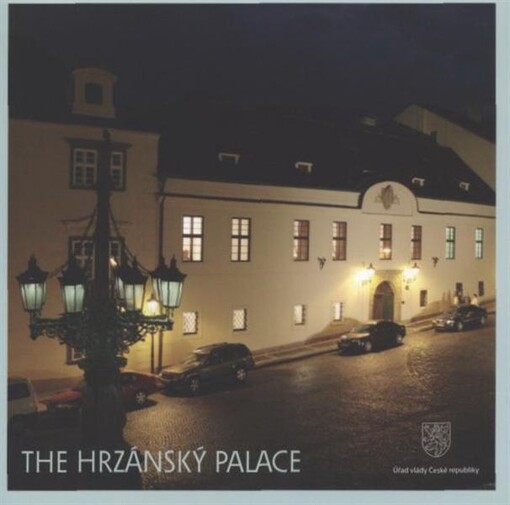 The Hrzánský Palace