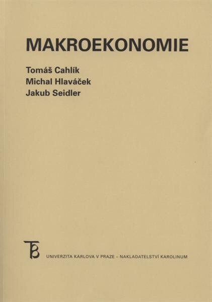 Makroekonomie 