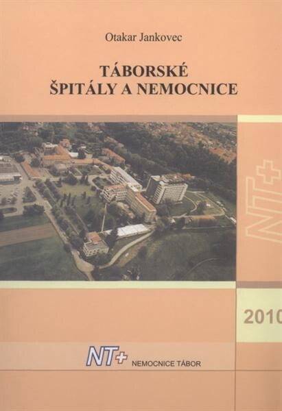Táborské špitály a nemocnice