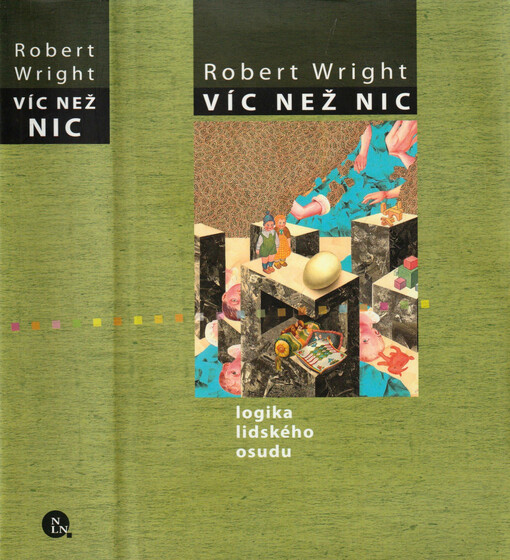 Víc než nic