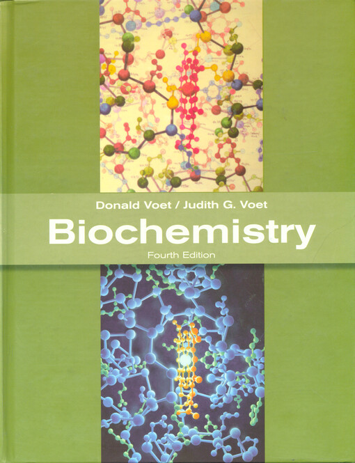 Biochemistry