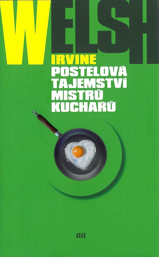 Postelová tajemství mistrů kuchařů