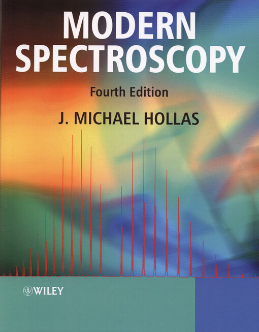 Modern spectroscopy