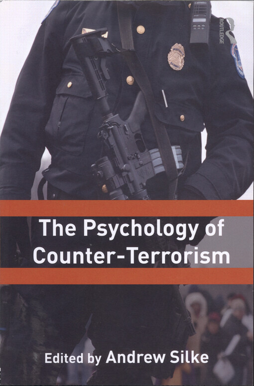 The psychology of counter-terrorism