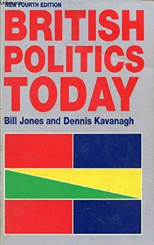 British politics today